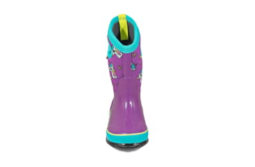 Image of Bogs Classic Design A Boot - Unicorn Star, Purple Multi, Medium, 1, 72497-540-M- 1