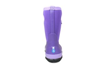 Image of Bogs Classic Matte Insulated Boots - Kids, 10, 72328-531-M-10