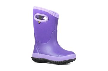 Image of Bogs Classic Matte Insulated Boots - Kids, 10, 72328-531-M-10