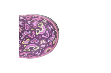 Image of Bogs Classic Rainbow, Purple Multi, Medium, 1, 72447-540-M- 1