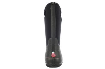 Image of Bogs Classic Solid Boot - Kids, Black, Size 1, 52065-001-1