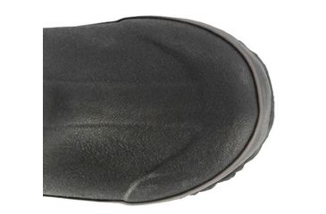 Image of Bogs Classic Solid Boot - Kids, Black, Size 1, 52065-001-1
