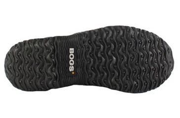 Image of Bogs Classic Solid Boot - Kids, Black, Size 1, 52065-001-1