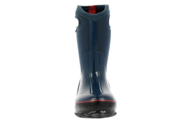 Image of Bogs Classic Solid Boot - Kids, Navy, Size 7, 71442A-410-7