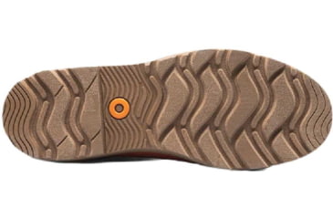 Image of Bogs Holly Chelsea Shoes - Womens, Burnt Orange, 10, 72781-801-10