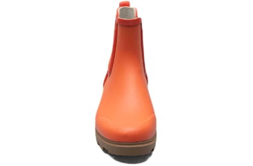 Image of Bogs Holly Chelsea Shoes - Womens, Burnt Orange, 10, 72781-801-10