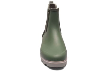 Image of Bogs Holly Chelsea Shoes - Womens, Green Ash, 8, 72781-337-8