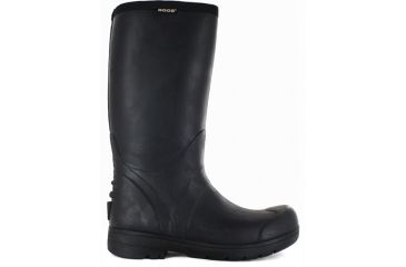 Image of Bogs Mens Food Pro High Extreme Boot,Black,Size 9 71335-001-9