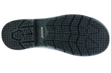 Image of Bogs Mens Food Pro Low Boot,Olive,Size 4 71361-303-4