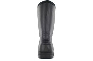 Image of Bogs Mens Food Pro Mid Boot,Black,Size 4 71359-001 -4