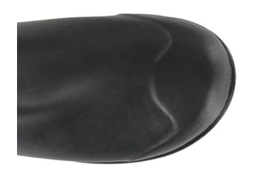 Image of Bogs Mens Food Pro Mid Boot,Black,Size 4 71359-001 -4