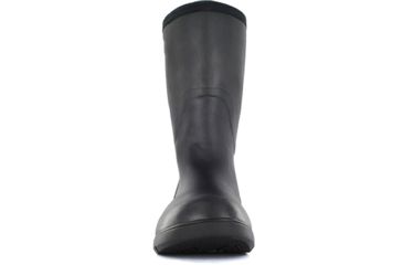 Image of Bogs Mens Food Pro Mid Boot,Black,Size 4 71359-001 -4