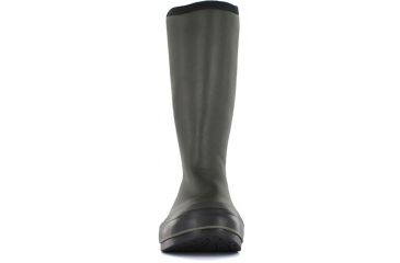 Image of Bogs Mens Highliner Pro Tall Boot,Olive,Size 4 71365-303-4