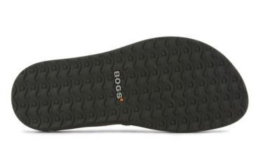 Image of Bogs Mens Hudson Webbing Sandal,Navy,Size 7 71902S-410-7