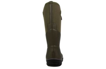 Image of Bogs Mens Ultra High Boot,Army Green,Size 7 51377-343-7
