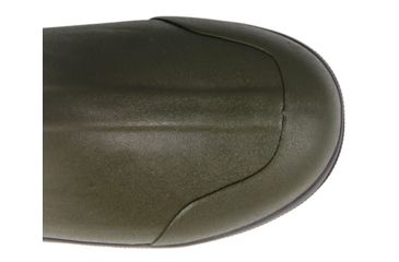 Image of Bogs Mens Ultra High Boot,Army Green,Size 7 51377-343-7