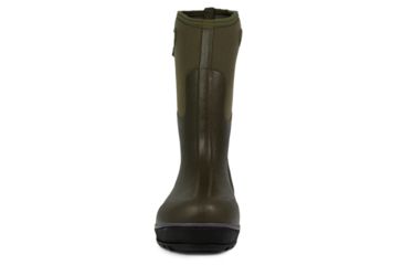 Image of Bogs Mens Ultra High Boot,Army Green,Size 7 51377-343-7