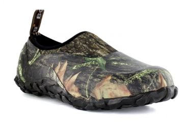 Image of Bogs Mens Valley Walker Boot,Mossy Oak,Size 11 66543-973-11