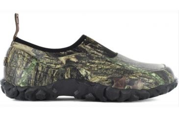 Image of Bogs Mens Valley Walker Boot,Mossy Oak,Size 11 66543-973-11