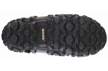 Image of Bogs Mens Valley Walker Boot,Mossy Oak,Size 11 66543-973-11