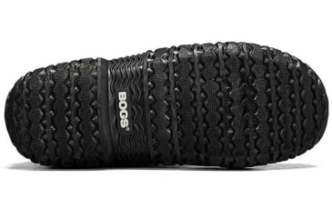 Image of Bogs Mesa Solid Shoes - Womens, Black, 10, 72569-001-10