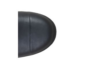 Image of Bogs Overcast Chelsea - Mens, Black, Medium, 14, 72362-001-M-14