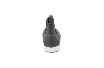 Image of Bogs Overcast Chelsea - Mens, Gray, Medium, 8, 72362-020-M- 8
