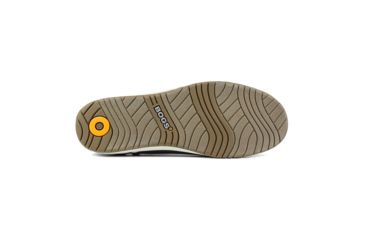 Image of Bogs Overcast Chelsea - Mens, Gray, Medium, 8, 72362-020-M- 8