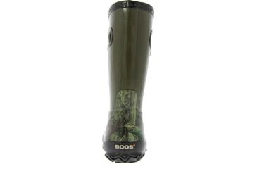 Image of Bogs Rain Hunting Boot,Mossy Oak,Size 9 71742-973-9