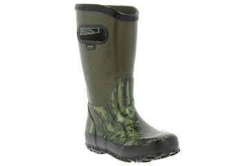 Image of Bogs Rain Hunting Boot,Mossy Oak,Size 9 71742-973-9
