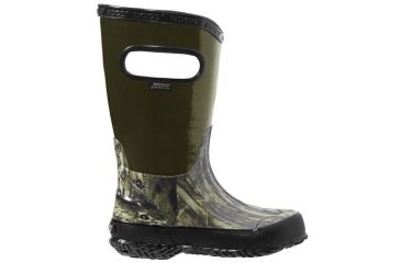 Image of Bogs Rain Hunting Boot,Mossy Oak,Size 9 71742-973-9