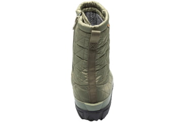 Image of Bogs Snowday II Mid Shoes - Womens, Loden, 8, 72697-305-8