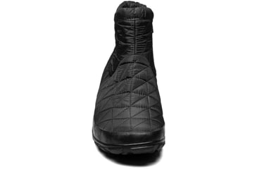 Image of Bogs Snowday II Short Shoes - Womens, Black, 7, 72696-001-7