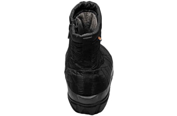 Image of Bogs Snowday II Short Shoes - Womens, Black, 7, 72696-001-7