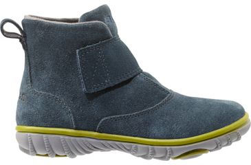 Image of Bogs Wall Ball Casual Boot - Kids-Navy-10 Kid
