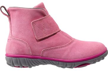 Image of Bogs Wall Ball Casual Boot - Kids-Bubble Gum-9 Toddler