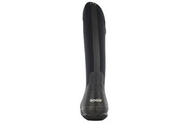 Image of Bogs Womens Classic High Boot,Black,Size 6 60153-001-6