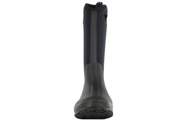 Image of Bogs Womens Classic High Boot,Black,Size 6 60153-001-6
