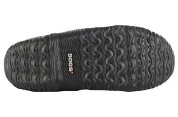 Image of Bogs Womens Classic High Boot,Black,Size 6 60153-001-6