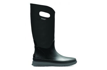Image of Bogs Womens Diego Boot,Black Multi,Size 12 71895-009-12
