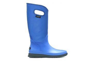Image of Bogs Womens Diego Boot,Blue Multi,Size 6 71895-460-6