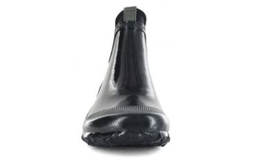 Image of Bogs Womens Harper Solid Boot,Black,Size 12 71490-001-12