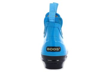 Image of Bogs Womens Harper Solid Boot,Teal,Size 6 71490-444-6