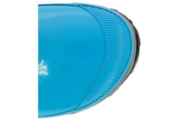 Image of Bogs Womens Harper Solid Boot,Teal,Size 6 71490-444-6