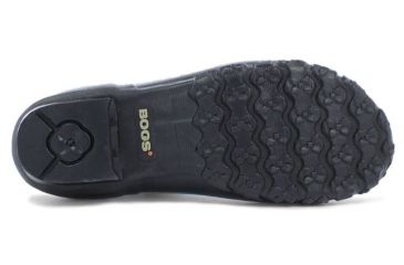 Image of Bogs Womens Harper Solid Boot,Teal,Size 6 71490-444-6