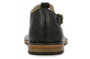 Image of Bogs Womens Memphis Thong Sandal,Black,Size 6.5 71878S-001-6.5