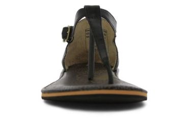 Image of Bogs Womens Memphis Thong Sandal,Black,Size 6.5 71878S-001-6.5