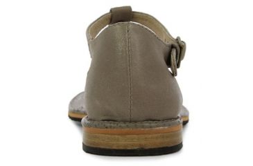 Image of Bogs Womens Memphis Thong Sandal,Taupe,Size 7 71878S-260-7