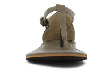 Image of Bogs Womens Memphis Thong Sandal,Taupe,Size 7 71878S-260-7
