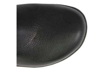 Image of Bogs Womens Ramsey Leather Boot,Black ,Size 5 71795-001-5